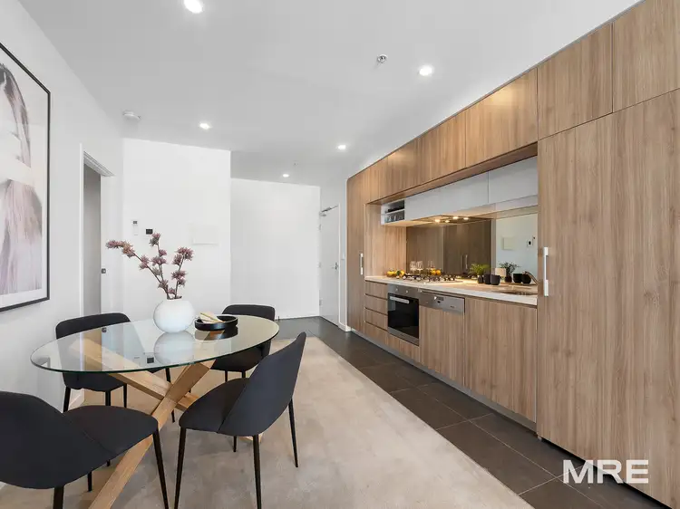 Fourth view of Homely apartment listing, 807/1 Grosvenor Street, Doncaster VIC 3108