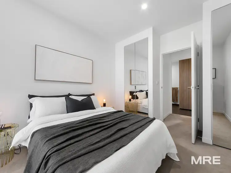 Sixth view of Homely apartment listing, 807/1 Grosvenor Street, Doncaster VIC 3108