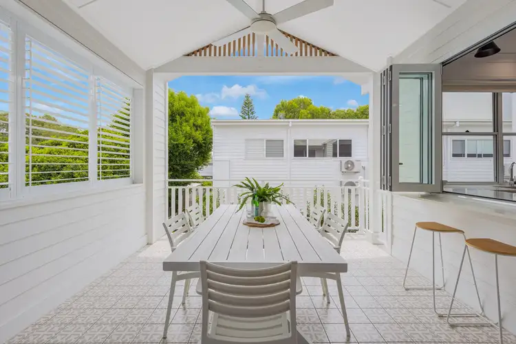 Main view of Homely townhouse listing, 6/11 Appel Street, Coolangatta QLD 4225