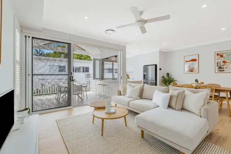 Second view of Homely townhouse listing, 6/11 Appel Street, Coolangatta QLD 4225