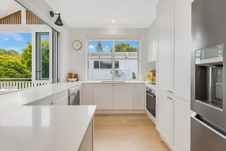 Third view of Homely townhouse listing, 6/11 Appel Street, Coolangatta QLD 4225