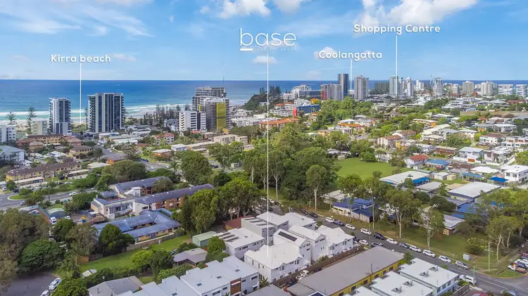 Fourth view of Homely townhouse listing, 6/11 Appel Street, Coolangatta QLD 4225