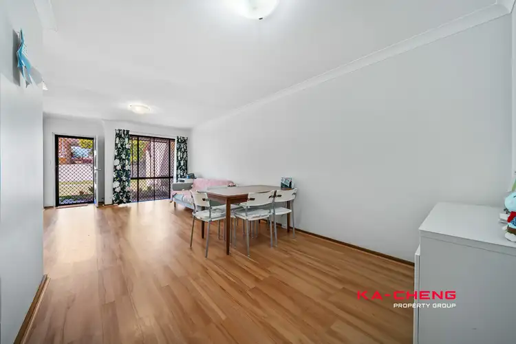 Seventh view of Homely villa listing, 10/73 Shakespeare Avenue, Yokine WA 6060