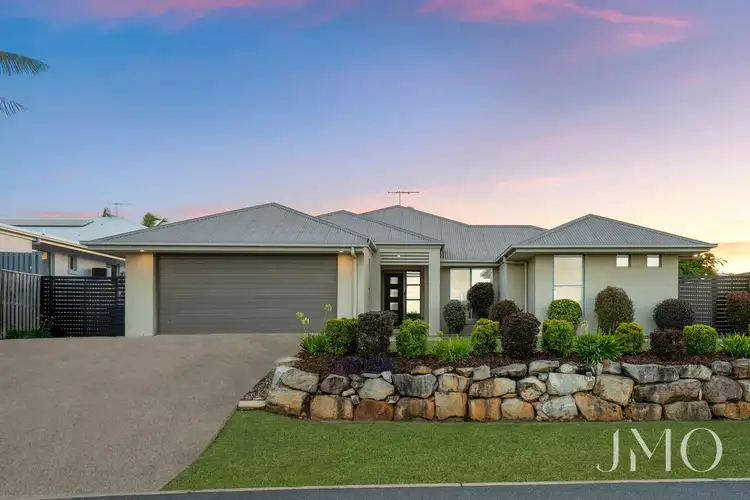 9 Keewong Street, Ormeau QLD 4208