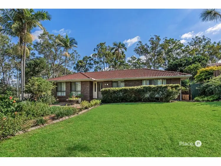 10 Oxley Drive, Karalee QLD 4306
