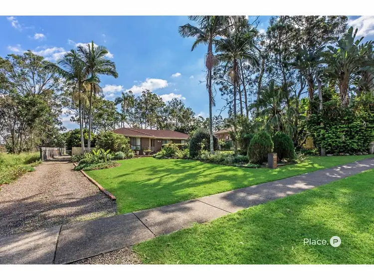 Second view of Homely house listing, 10 Oxley Drive, Karalee QLD 4306