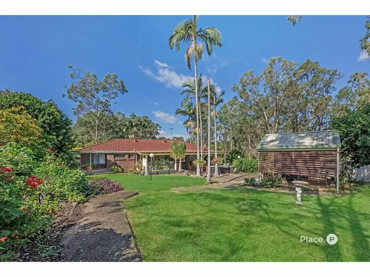 Third view of Homely house listing, 10 Oxley Drive, Karalee QLD 4306