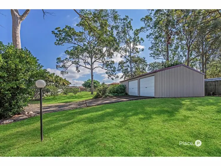 Fourth view of Homely house listing, 10 Oxley Drive, Karalee QLD 4306
