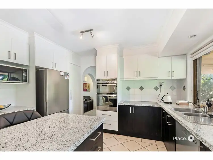 Fifth view of Homely house listing, 10 Oxley Drive, Karalee QLD 4306