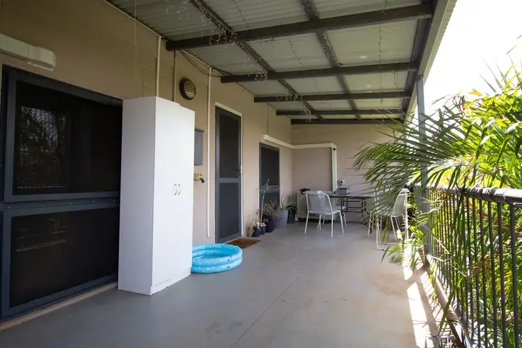 Third view of Homely unit listing, 8/5 Keesing Street, Port Hedland WA 6721