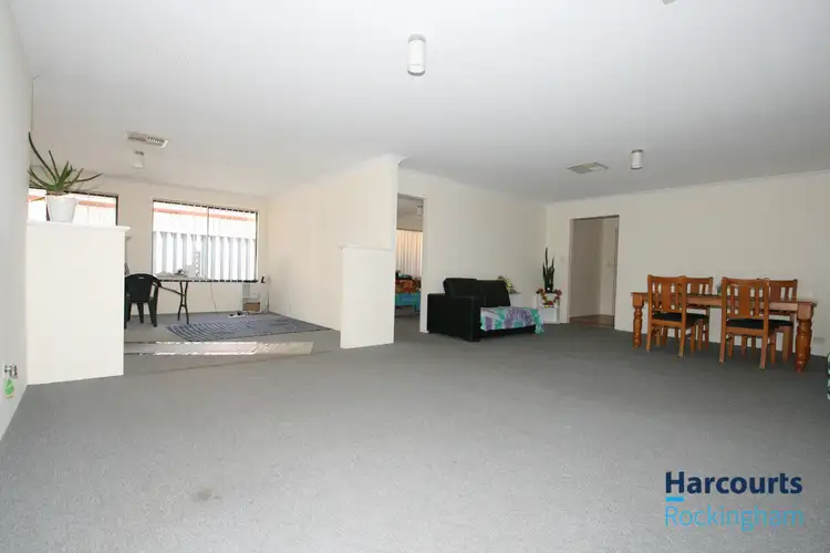 22 Kennedia Circuit, Baldivis WA 6171