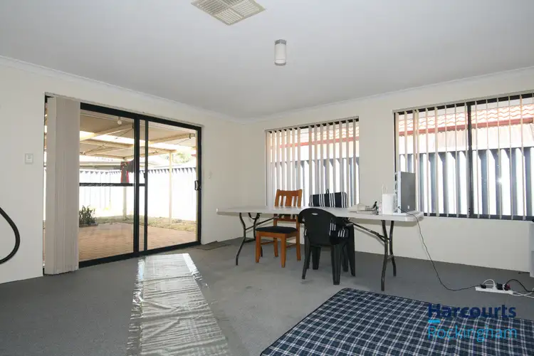 Third view of Homely house listing, 22 Kennedia Circuit, Baldivis WA 6171