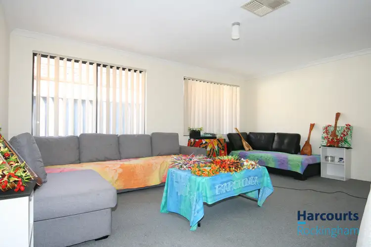 Fourth view of Homely house listing, 22 Kennedia Circuit, Baldivis WA 6171