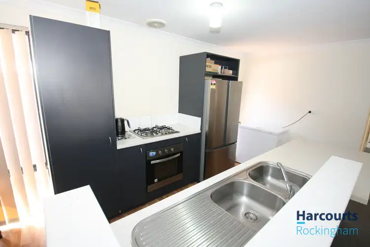 Sixth view of Homely house listing, 22 Kennedia Circuit, Baldivis WA 6171