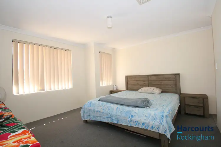 Seventh view of Homely house listing, 22 Kennedia Circuit, Baldivis WA 6171