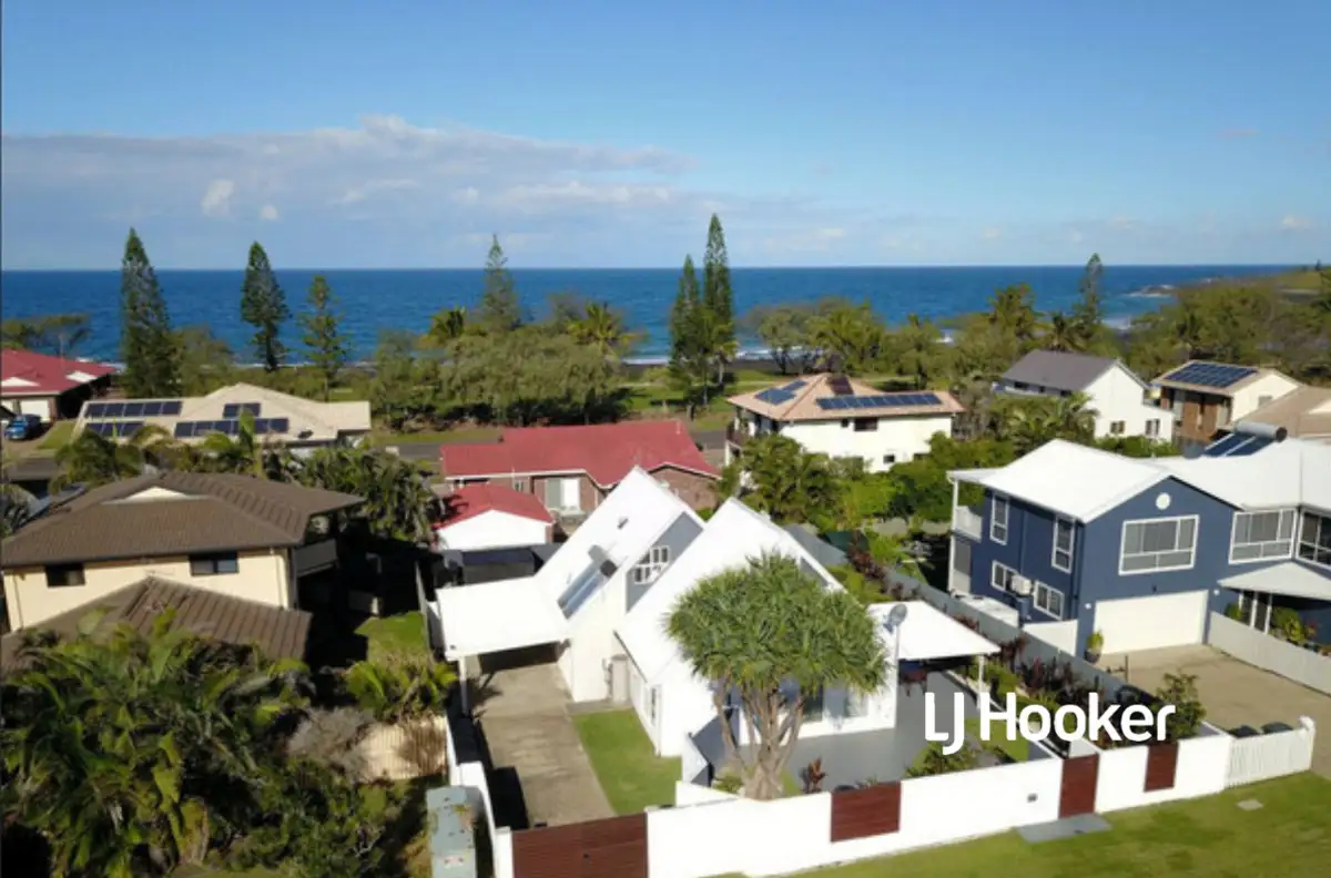 Main view of Homely house listing, 15 Oceanview Street, Bargara QLD 4670