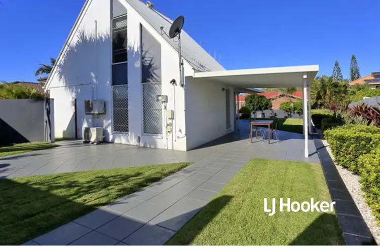 Third view of Homely house listing, 15 Oceanview Street, Bargara QLD 4670