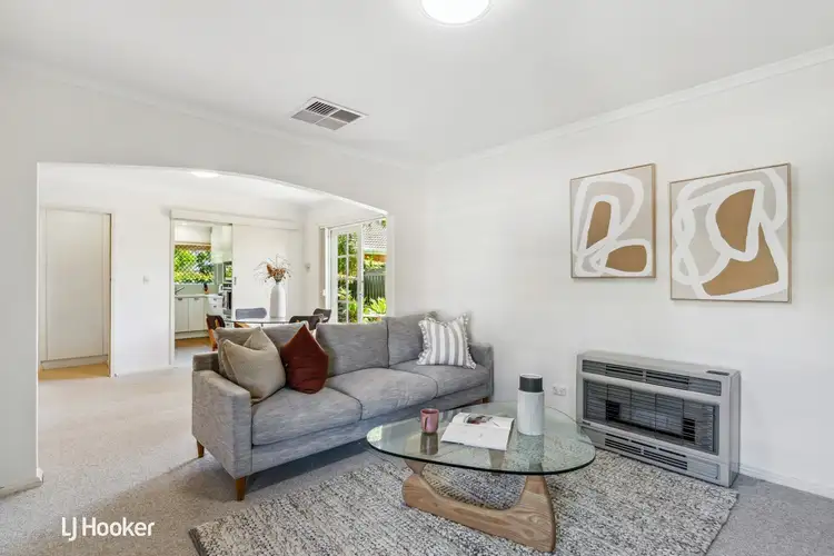 Second view of Homely unit listing, 9/122 L'Estrange Street, Glenunga SA 5064