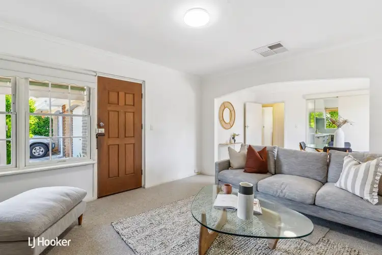 Third view of Homely unit listing, 9/122 L'Estrange Street, Glenunga SA 5064