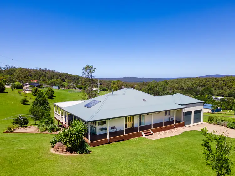 Main view of Homely house listing, 15 Belmont Drive, Bald Hills NSW 2549