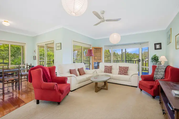 Fourth view of Homely house listing, 15 Belmont Drive, Bald Hills NSW 2549