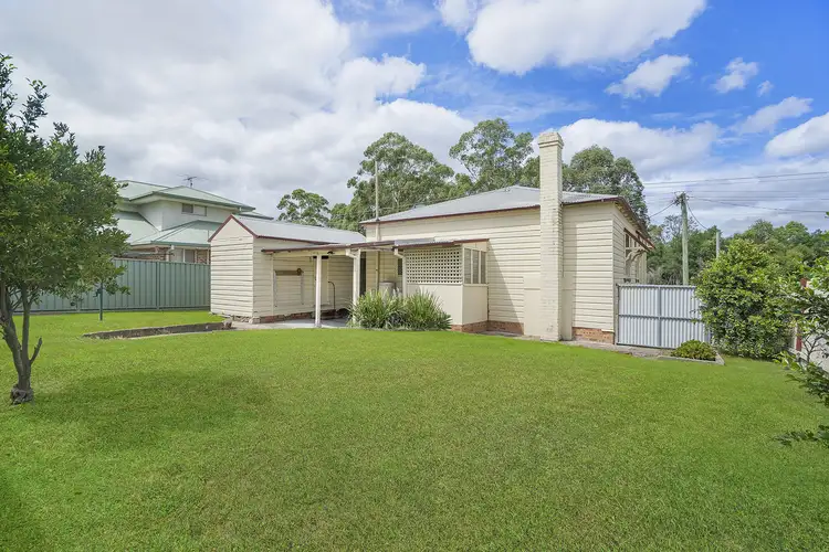 Fourth view of Homely house listing, 26 Cessnock Street, Aberdare NSW 2325
