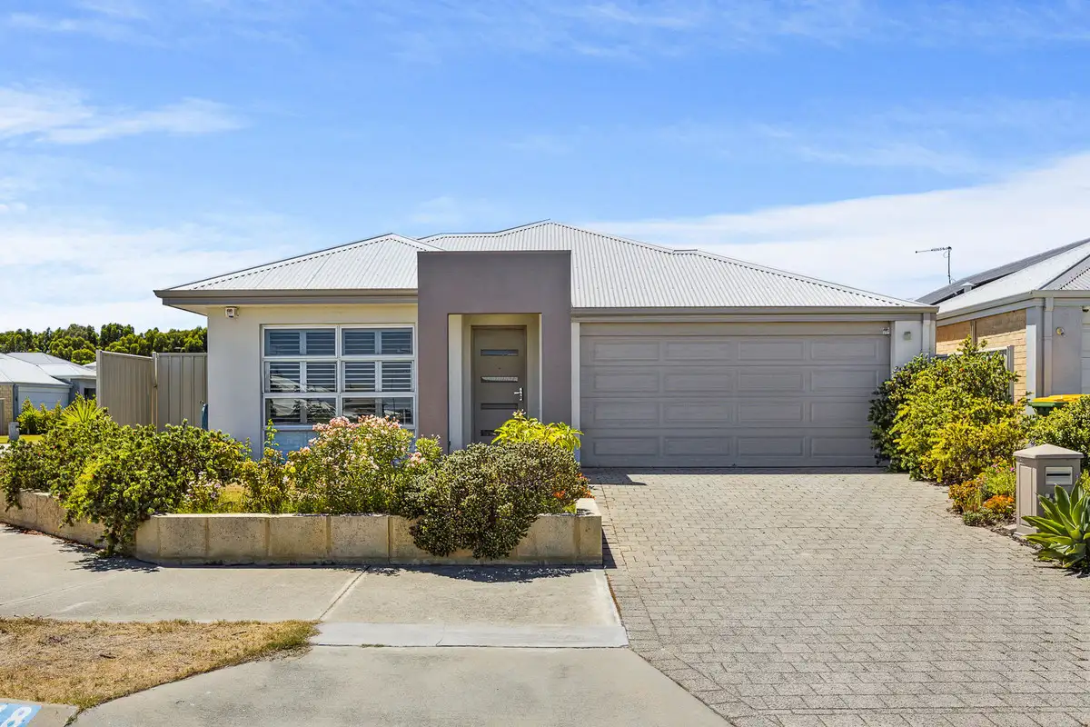 Main view of Homely house listing, 18 Piarri Grove, Golden Bay WA 6174