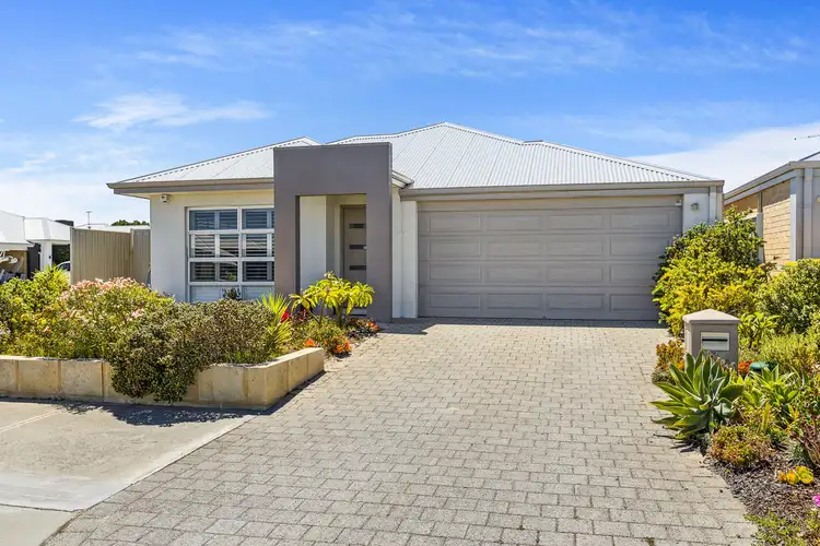 Second view of Homely house listing, 18 Piarri Grove, Golden Bay WA 6174