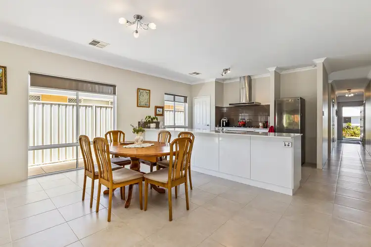 Fourth view of Homely house listing, 18 Piarri Grove, Golden Bay WA 6174