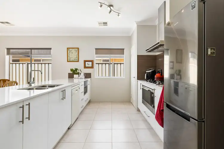 Fifth view of Homely house listing, 18 Piarri Grove, Golden Bay WA 6174