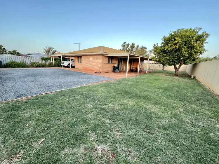 Main view of Homely house listing, 15 Captains Way, South Hedland WA 6722