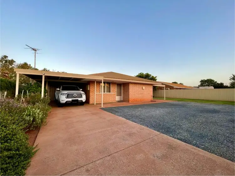 Second view of Homely house listing, 15 Captains Way, South Hedland WA 6722