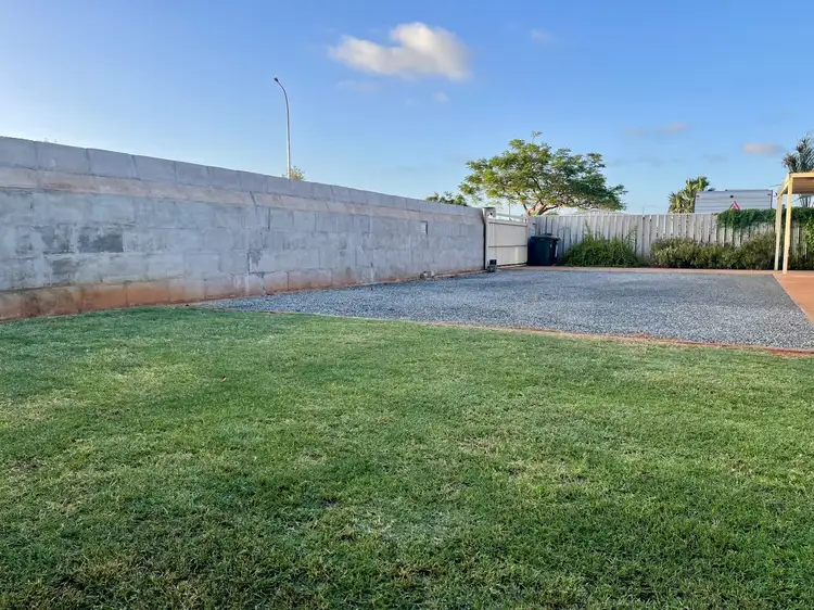 Third view of Homely house listing, 15 Captains Way, South Hedland WA 6722