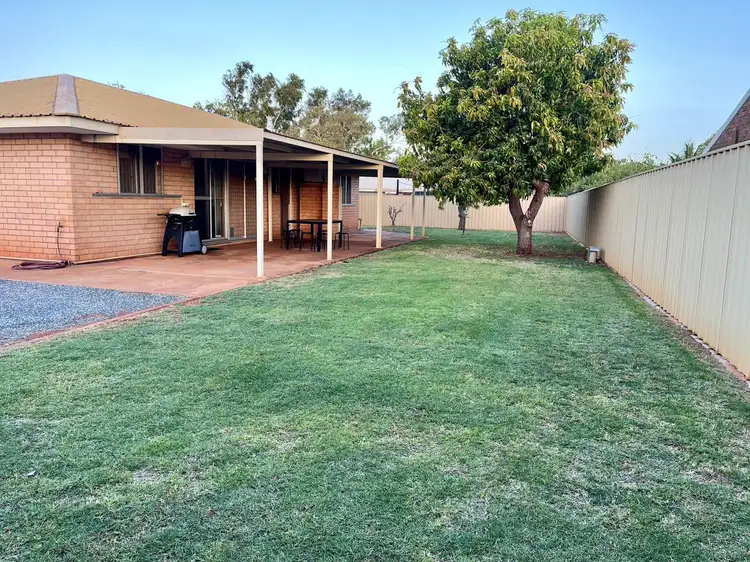 Fourth view of Homely house listing, 15 Captains Way, South Hedland WA 6722