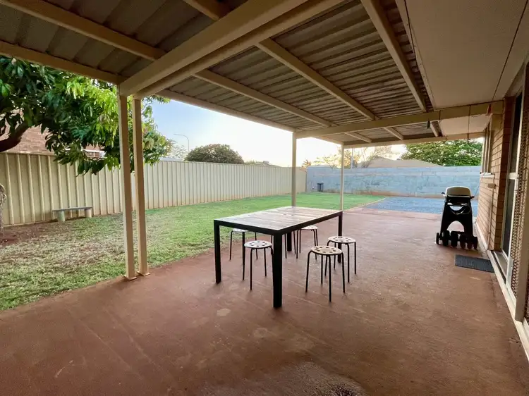 Fifth view of Homely house listing, 15 Captains Way, South Hedland WA 6722