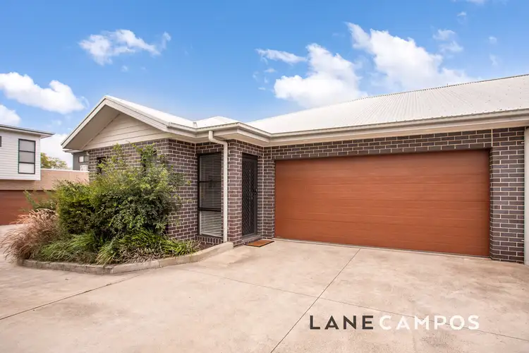 11/27 Minmi Road, Wallsend NSW 2287