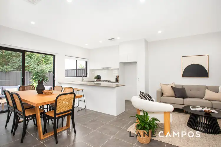 Second view of Homely villa listing, 11/27 Minmi Road, Wallsend NSW 2287