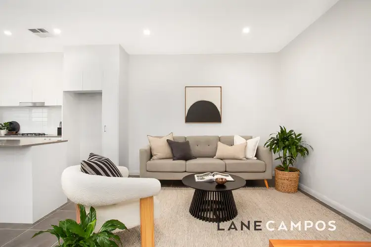 Fifth view of Homely villa listing, 11/27 Minmi Road, Wallsend NSW 2287