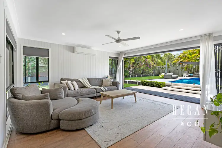 3 Huron Place, Narangba QLD 4504