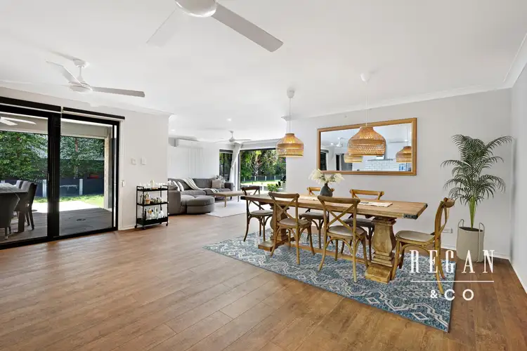 Sixth view of Homely house listing, 3 Huron Place, Narangba QLD 4504
