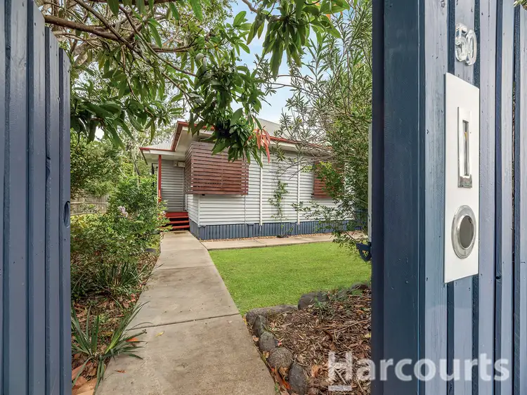 50 Newman Road, Wavell Heights QLD 4012