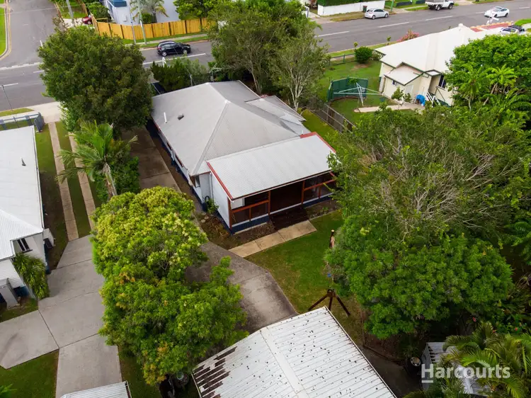 Second view of Homely house listing, 50 Newman Road, Wavell Heights QLD 4012