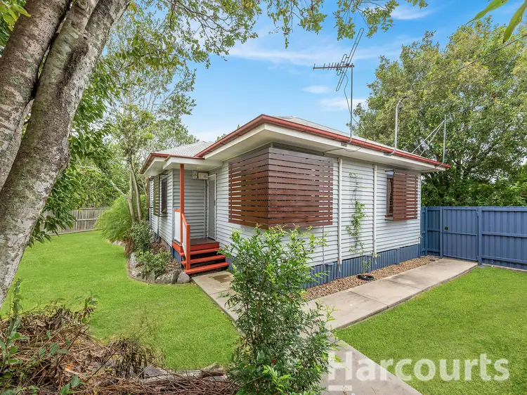 Third view of Homely house listing, 50 Newman Road, Wavell Heights QLD 4012