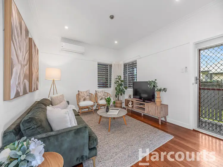 Fourth view of Homely house listing, 50 Newman Road, Wavell Heights QLD 4012