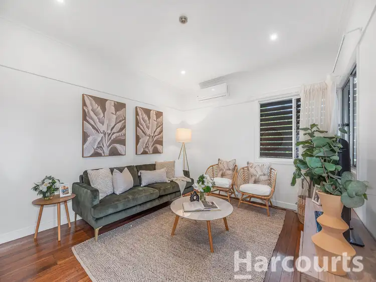 Fifth view of Homely house listing, 50 Newman Road, Wavell Heights QLD 4012