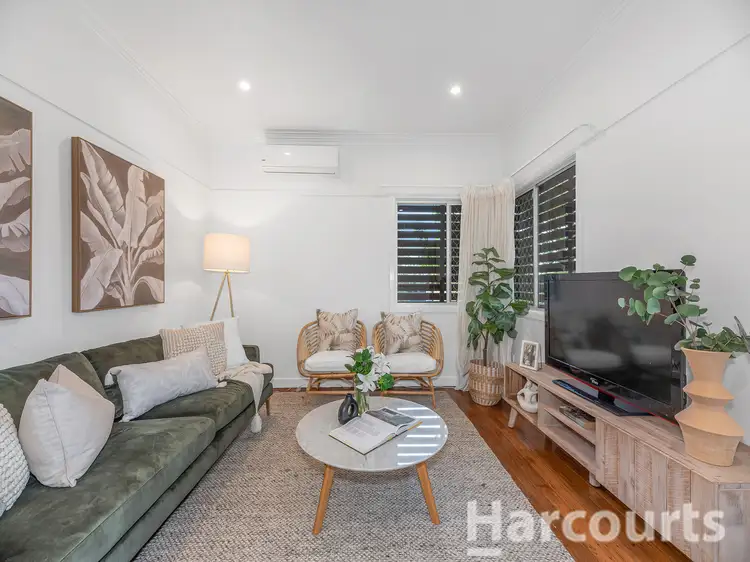 Sixth view of Homely house listing, 50 Newman Road, Wavell Heights QLD 4012