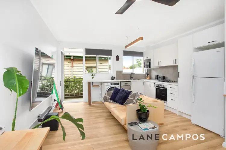 Main view of Homely unit listing, 7/50 Station Street, Waratah NSW 2298