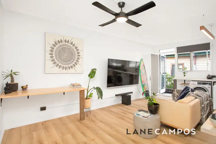 Second view of Homely unit listing, 7/50 Station Street, Waratah NSW 2298