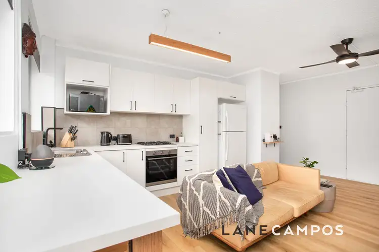 Fourth view of Homely unit listing, 7/50 Station Street, Waratah NSW 2298