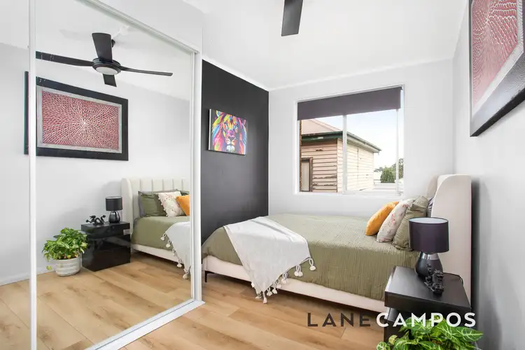 Seventh view of Homely unit listing, 7/50 Station Street, Waratah NSW 2298